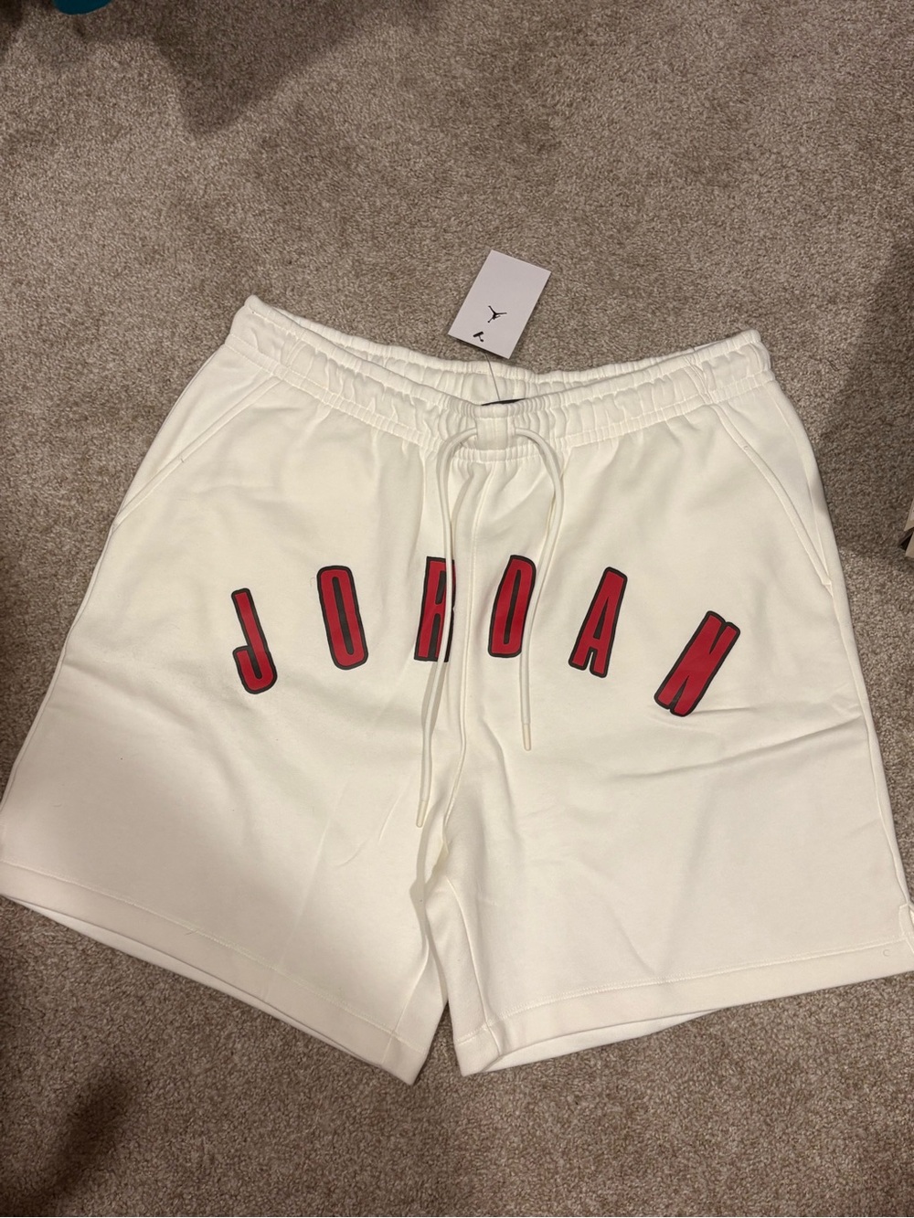 Men’s XL Jordan Shorts